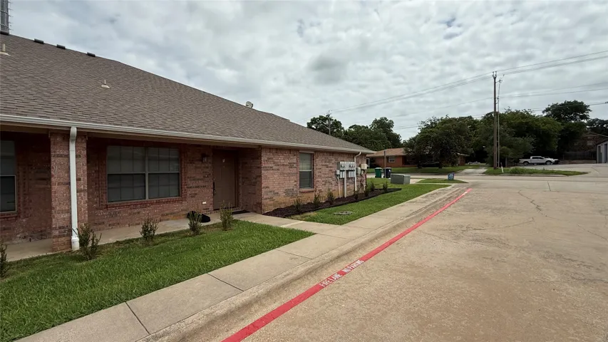 Denton, TX 76201