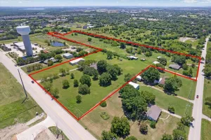Princeton, TX 75407
