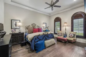 Plano, TX 75024