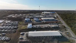 Van Alstyne, TX 75495