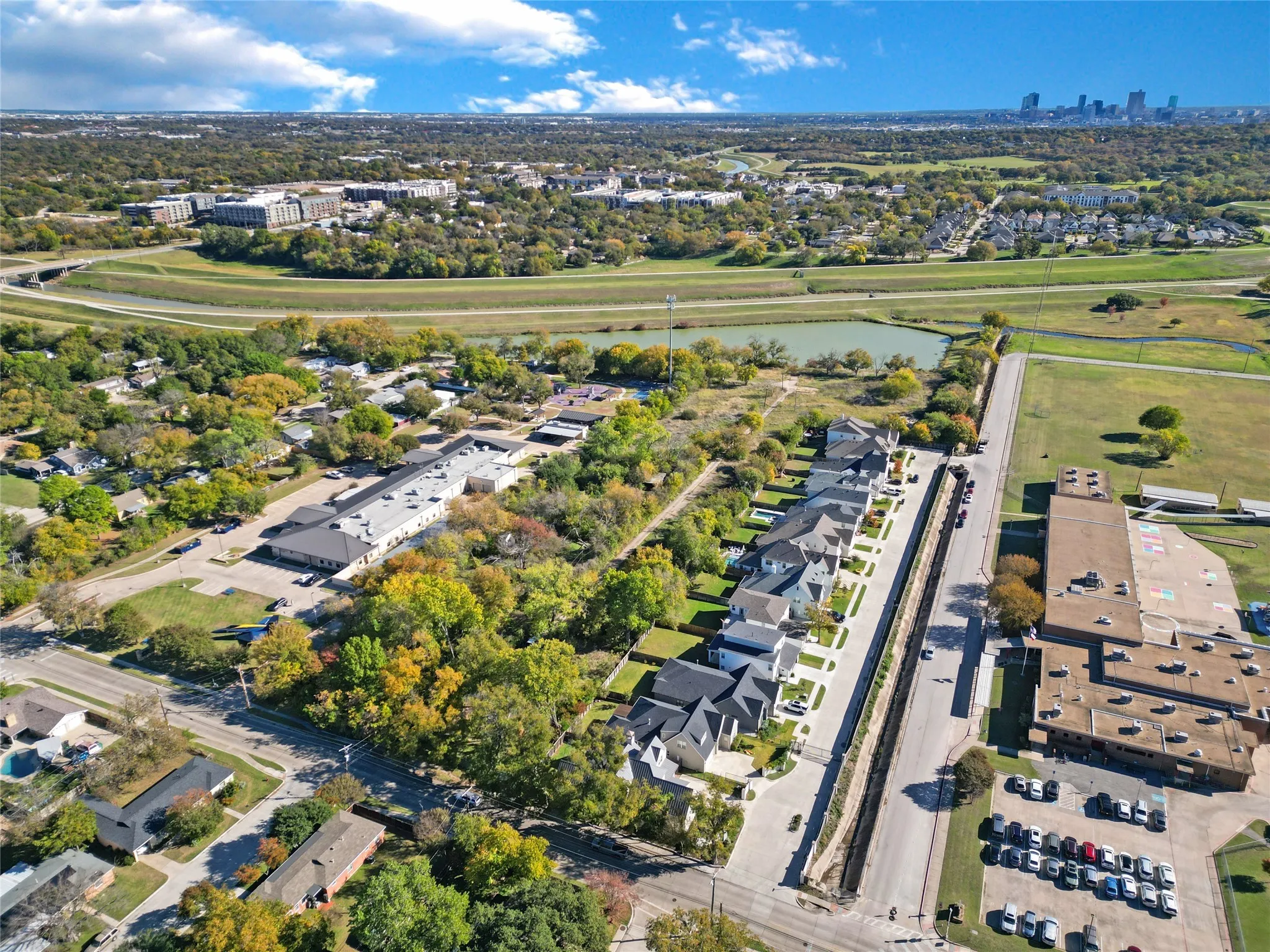 Westworth Village, TX 76114