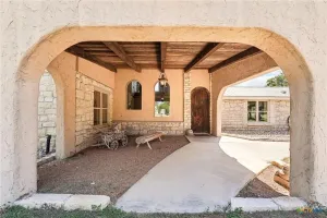 Lampasas, TX 76550