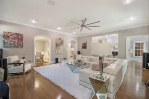 Highland Park, TX 75205