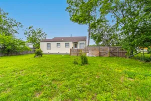 River Oaks, TX 76114