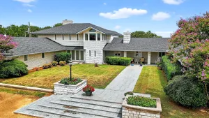 Gordonville, TX 76245