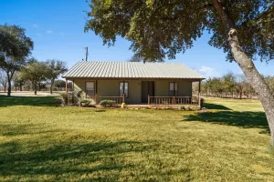 Scurry, TX 75158