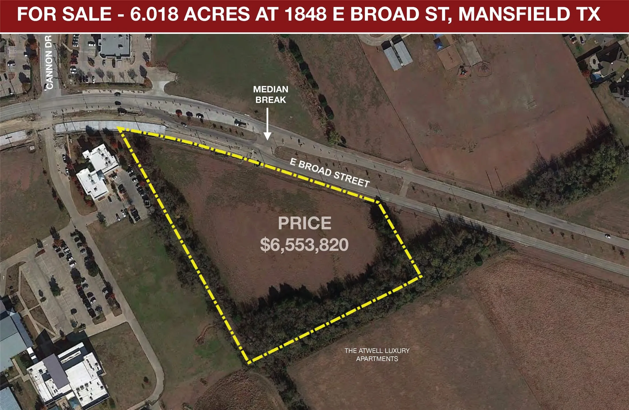 Mansfield, TX 76063