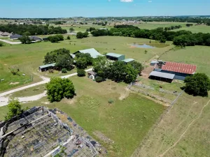 Brock, TX 76087