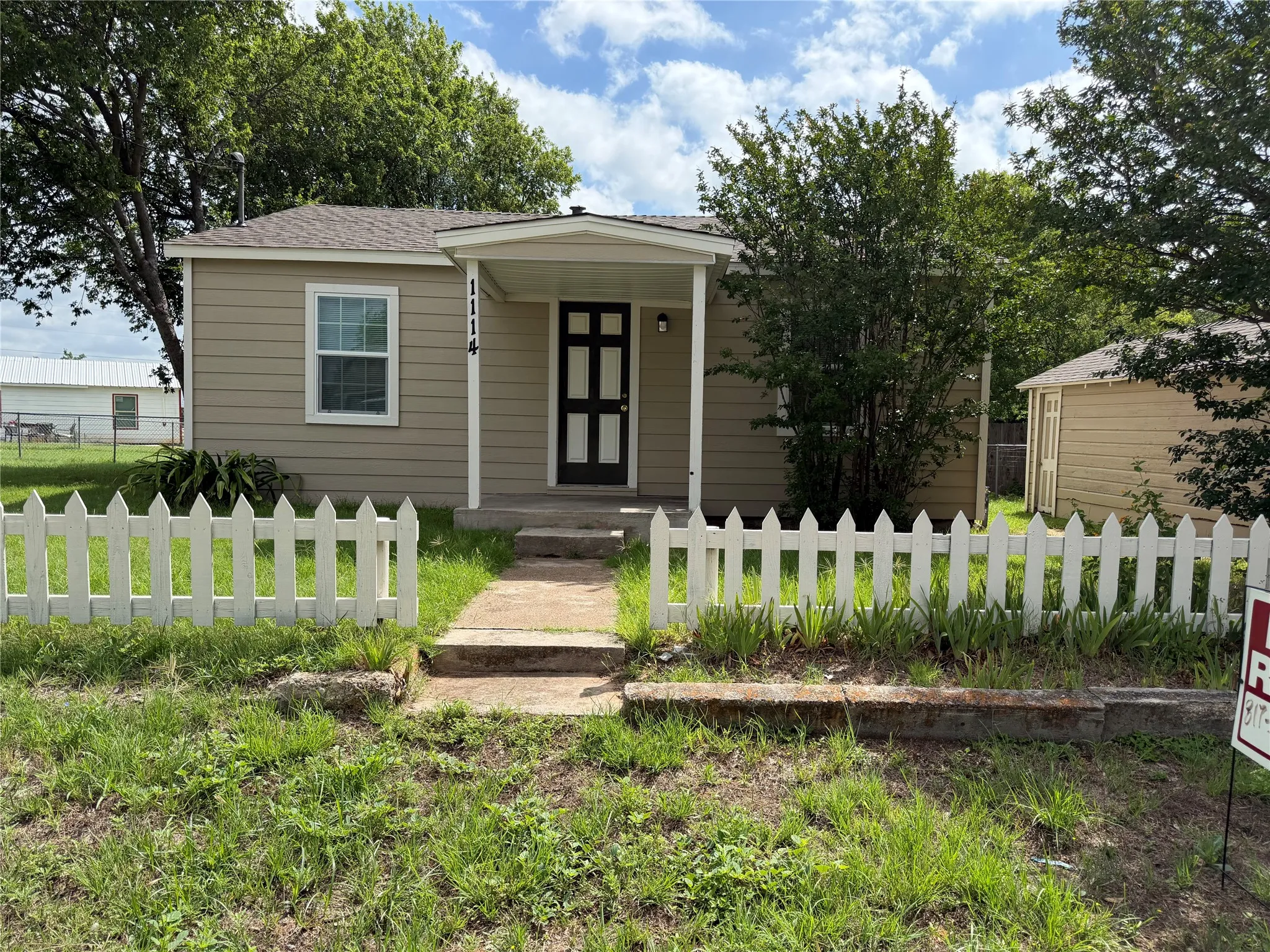 Granbury, TX 76048