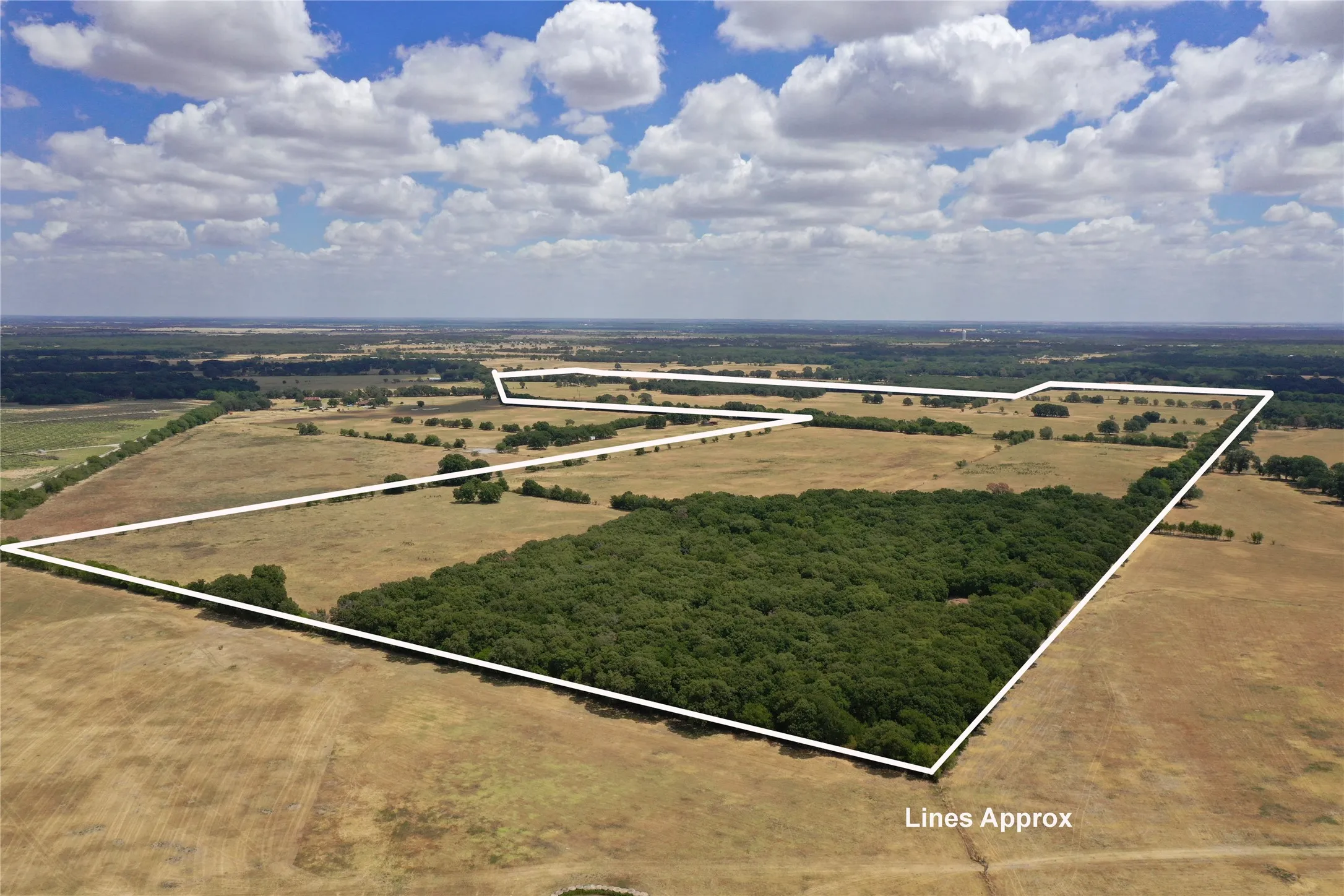 Scurry, TX 75158