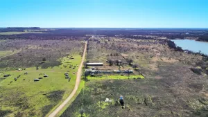 Bridgeport, TX 76426