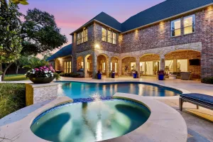 Southlake, TX 76092