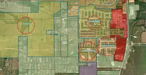 Justin, TX 76247