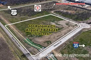 Argyle, TX 76226