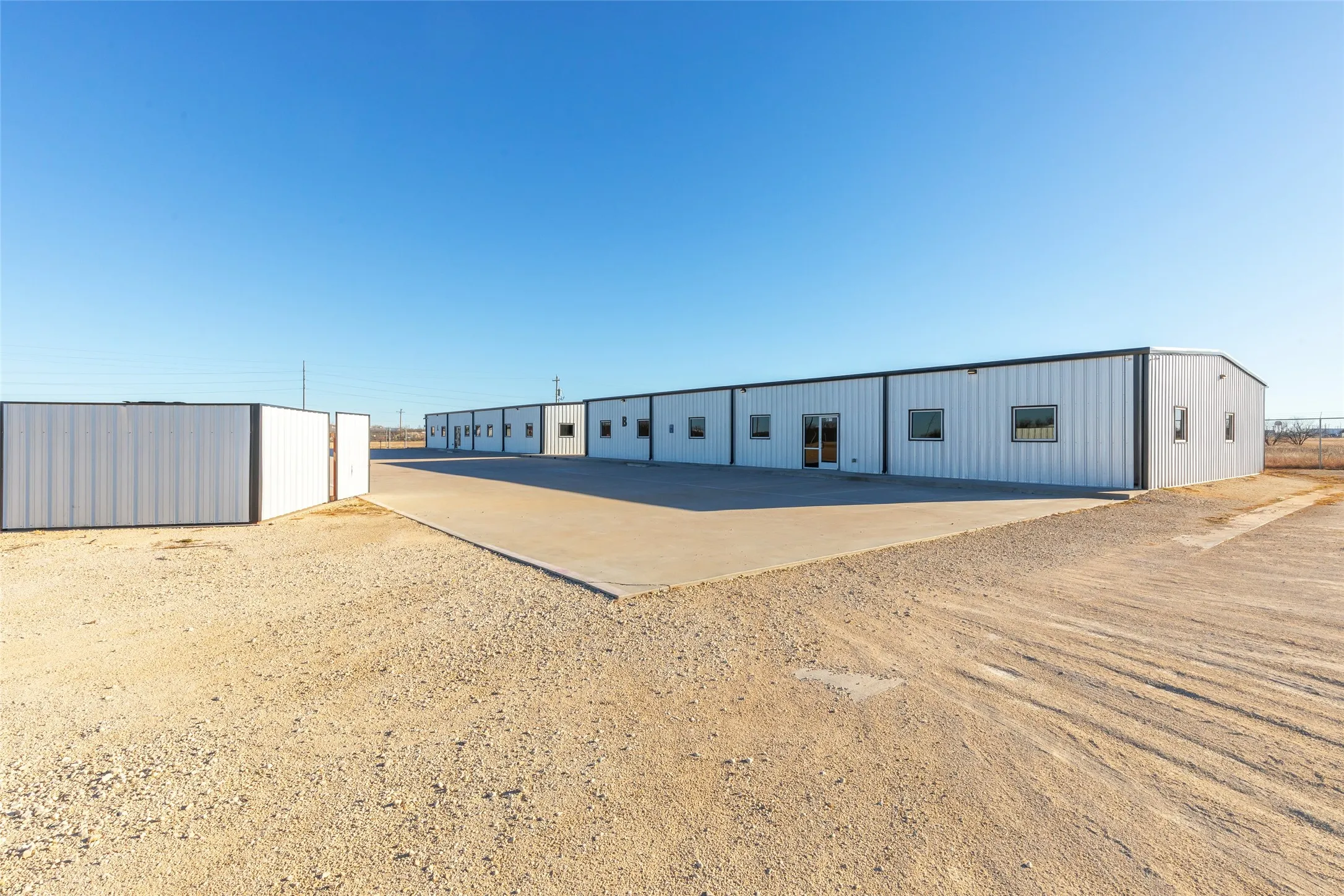 Abilene, TX 79601