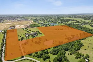 Forney, TX 75126