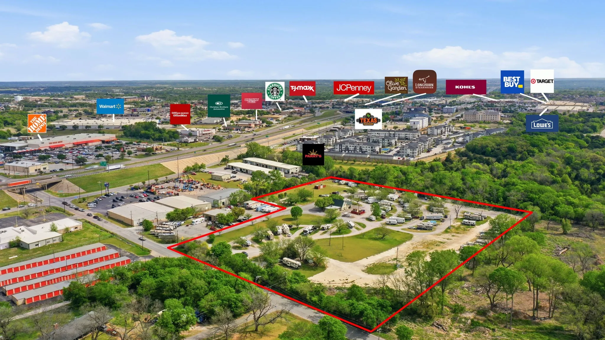 Weatherford, TX 76087