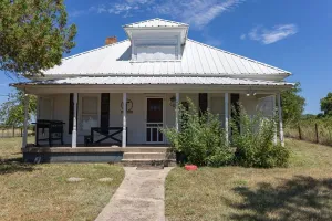 Weatherford, TX 76087