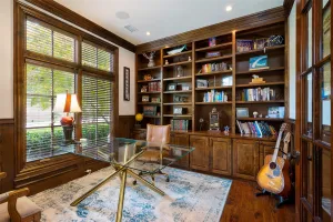 University Park, TX 75225