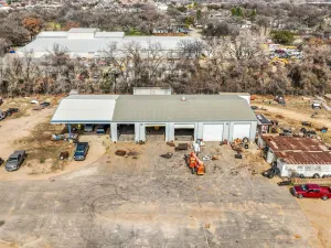 Fort Worth, TX 76040