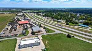 Crandall, TX 75114