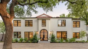 Highland Park, TX 75205