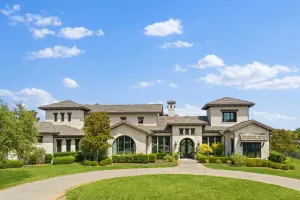 Fairview, TX 75069