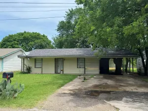 Paris, TX 75460