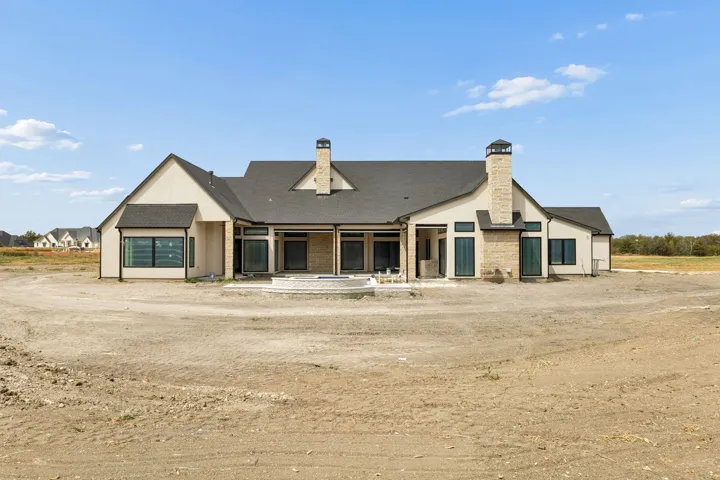 Fairview, TX 75069