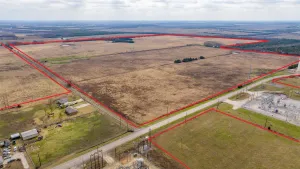 Brookston, TX 75421