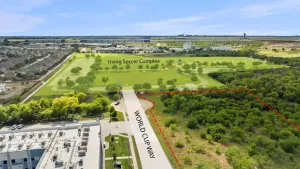 Irving, TX 75038
