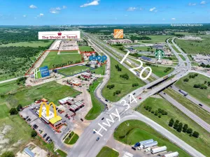 Terrell, TX 75160