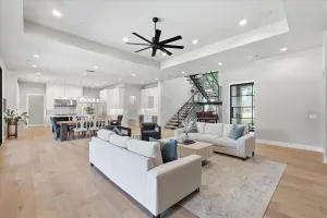 Colleyville, TX 76034