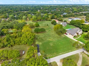 Colleyville, TX 76034