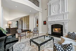 Southlake, TX 76092