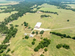 Brookston, TX 75421