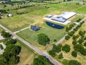 Cross Roads, TX 76227