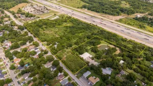 Grand Prairie, TX 75050