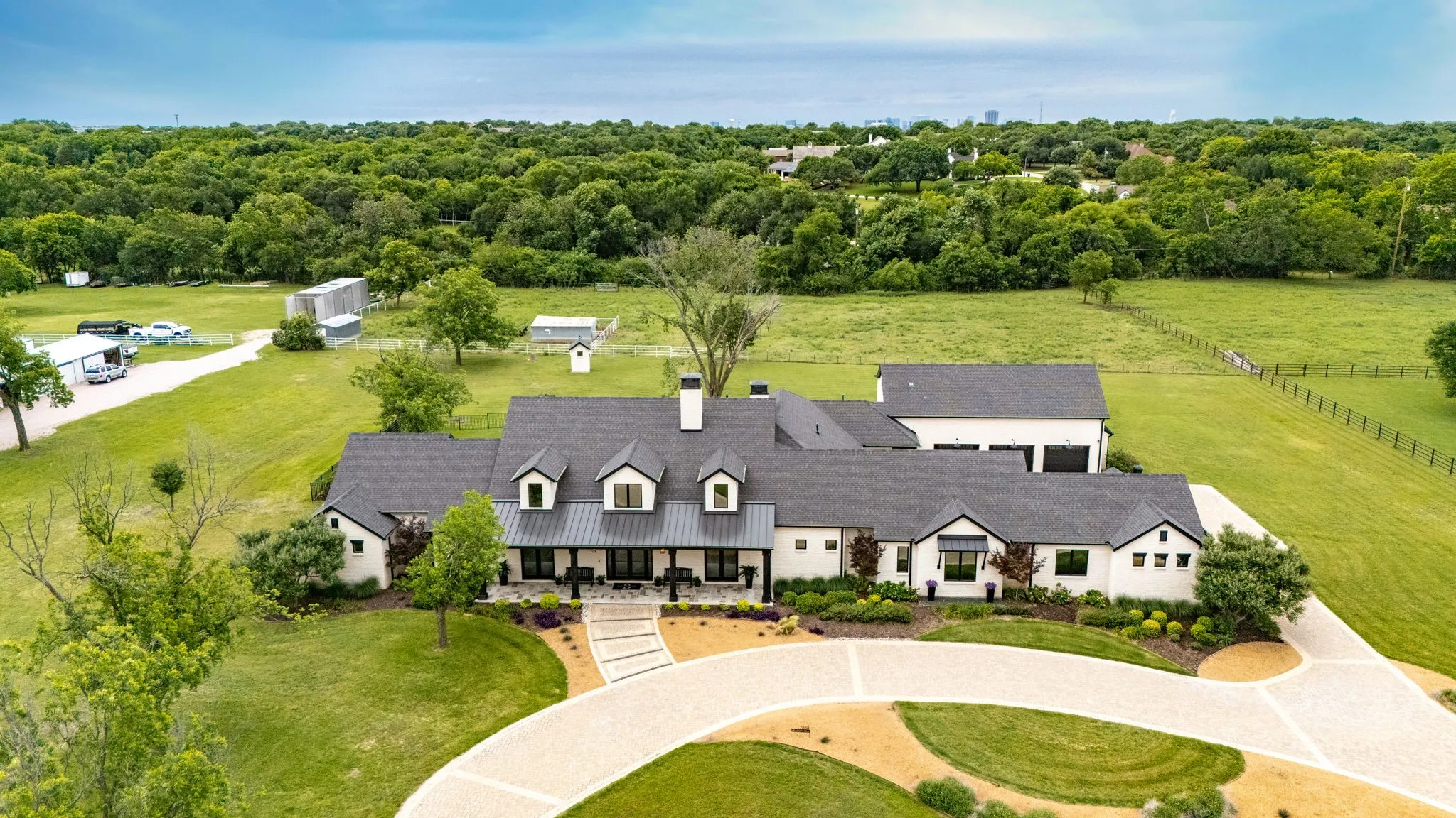 Frisco, TX 75033
