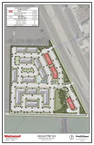 Van Alstyne, TX 75495