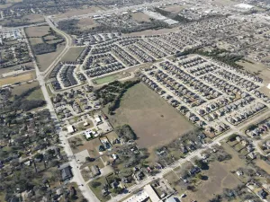 Red Oak, TX 75154