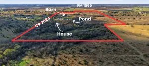 Caddo Mills, TX 75135