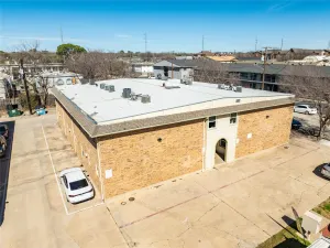 Denton, TX 76201