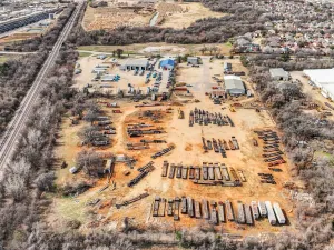 Fort Worth, TX 76040