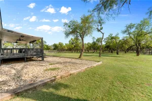 Gorman, TX 76454