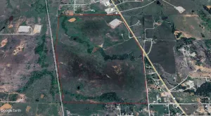 Bowie, TX 76230