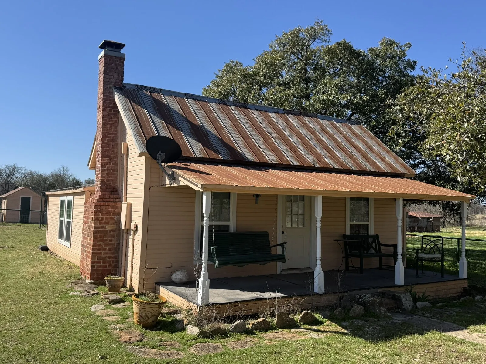 Mingus, TX 76463