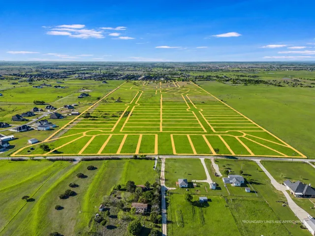 Godley, TX 76044