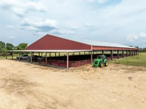 Brookston, TX 75421