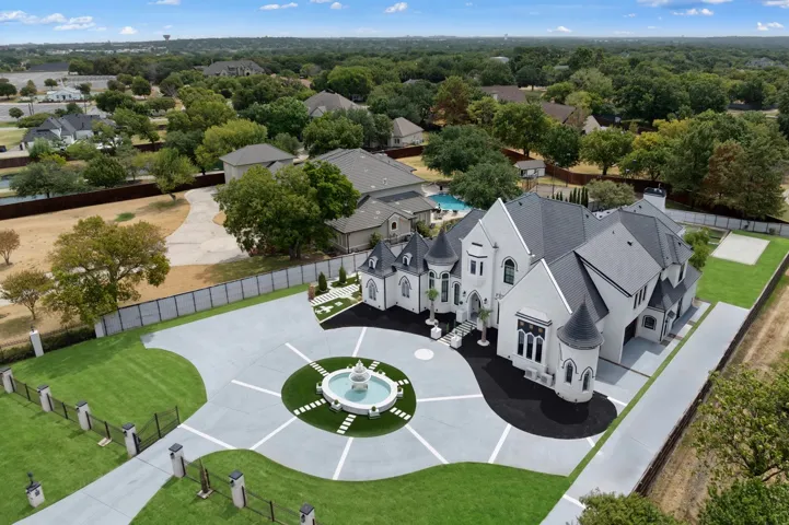Southlake, TX 76092